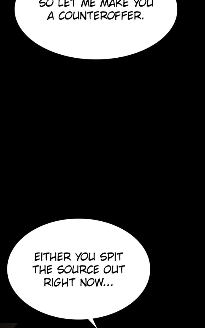 Read Mr. Baek chapter 127 image 114 on Lezhin
