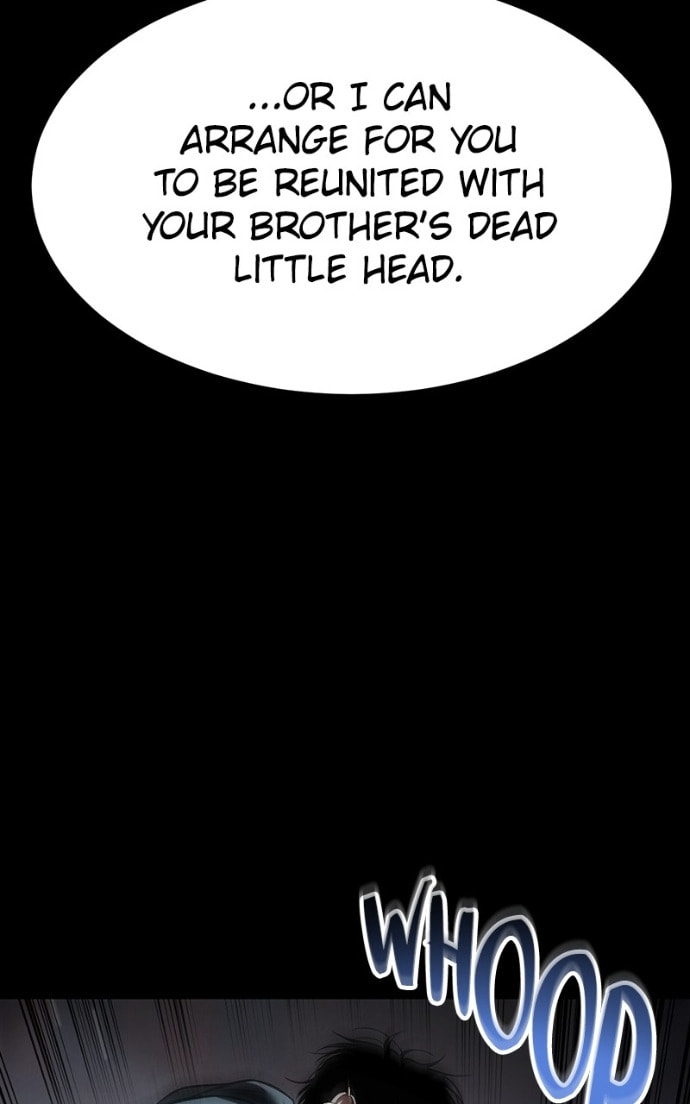 Read Mr. Baek chapter 127 image 116 on Lezhin