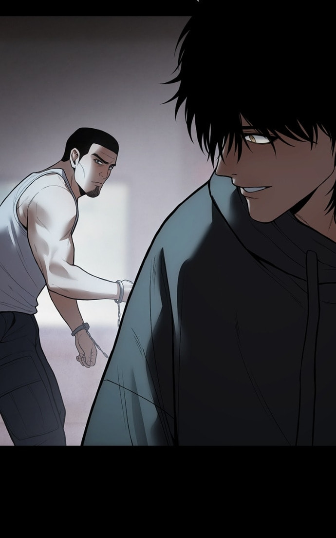 Read Mr. Baek chapter 127 image 119 on Lezhin