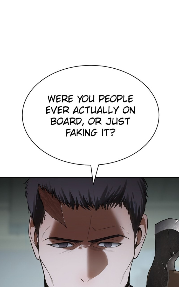 Read Mr. Baek chapter 127 image 12 on Lezhin