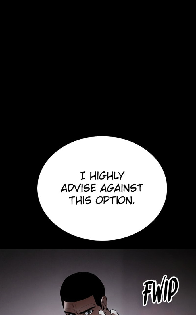 Read Mr. Baek chapter 127 image 121 on Lezhin