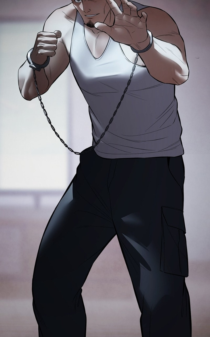 Read Mr. Baek chapter 127 image 122 on Lezhin