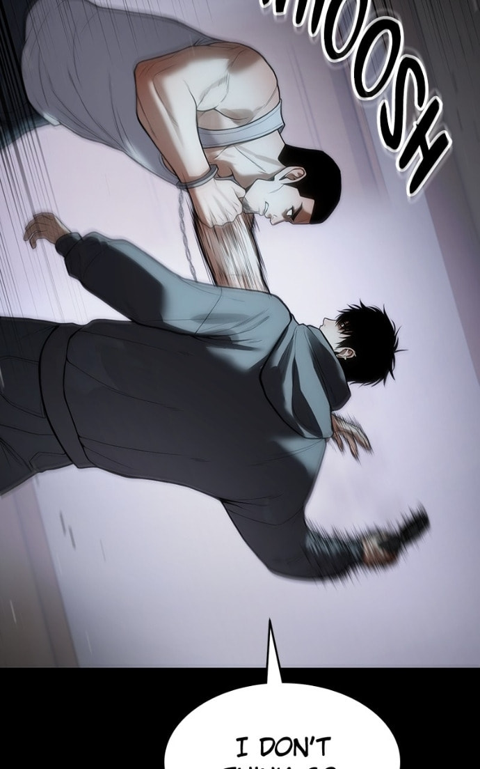 Read Mr. Baek chapter 127 image 124 on Lezhin