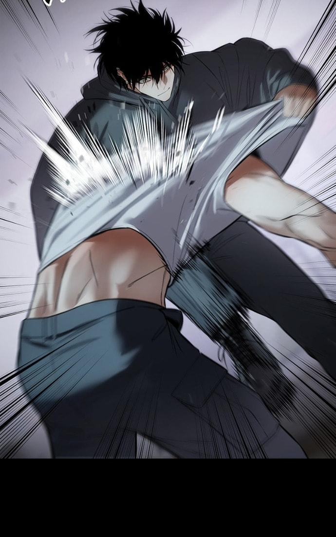 Read Mr. Baek chapter 127 image 127 on Lezhin