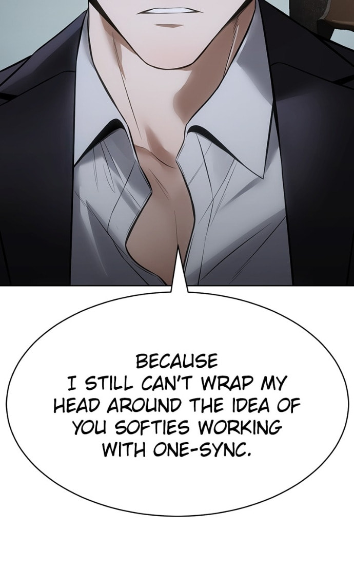 Read Mr. Baek chapter 127 image 13 on Lezhin