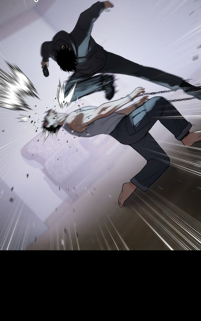 Read Mr. Baek chapter 127 image 130 on Lezhin
