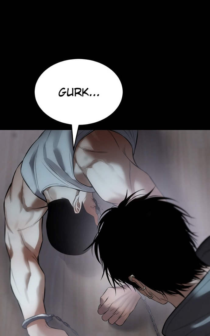 Read Mr. Baek chapter 127 image 136 on Lezhin
