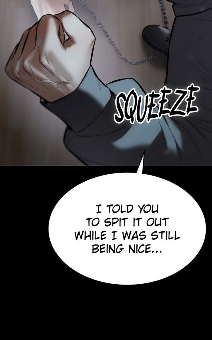Read Mr. Baek chapter 127 image 137 on Lezhin