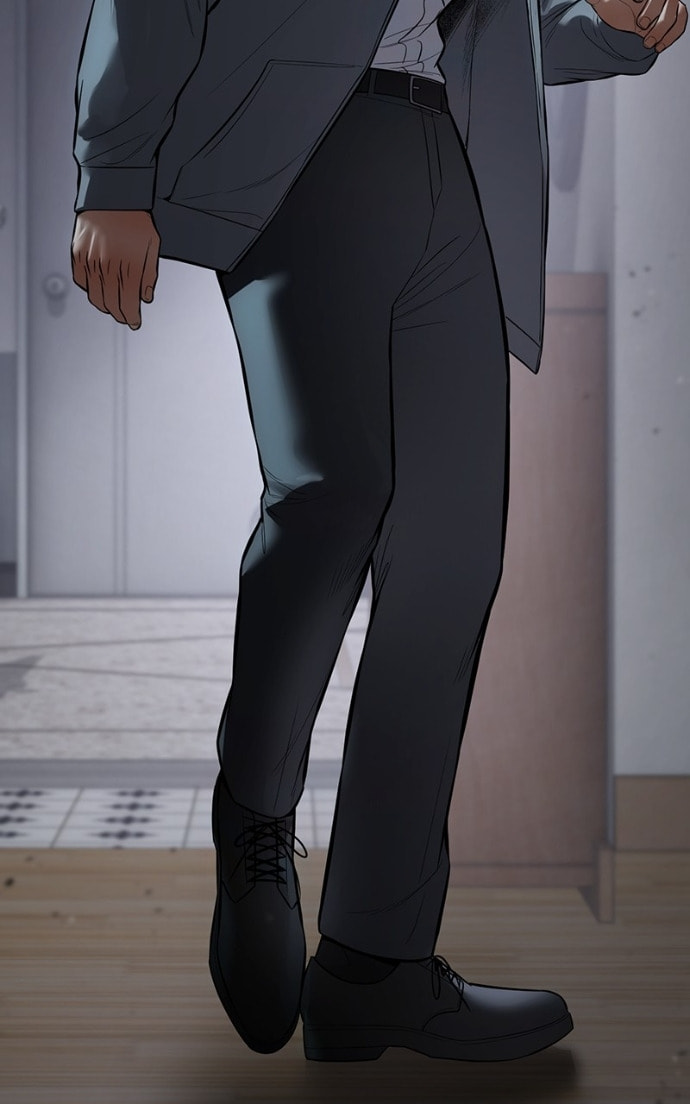 Read Mr. Baek chapter 127 image 144 on Lezhin