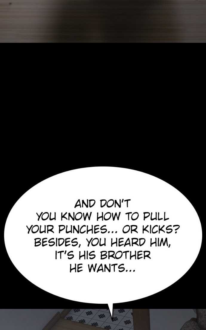 Read Mr. Baek chapter 127 image 145 on Lezhin