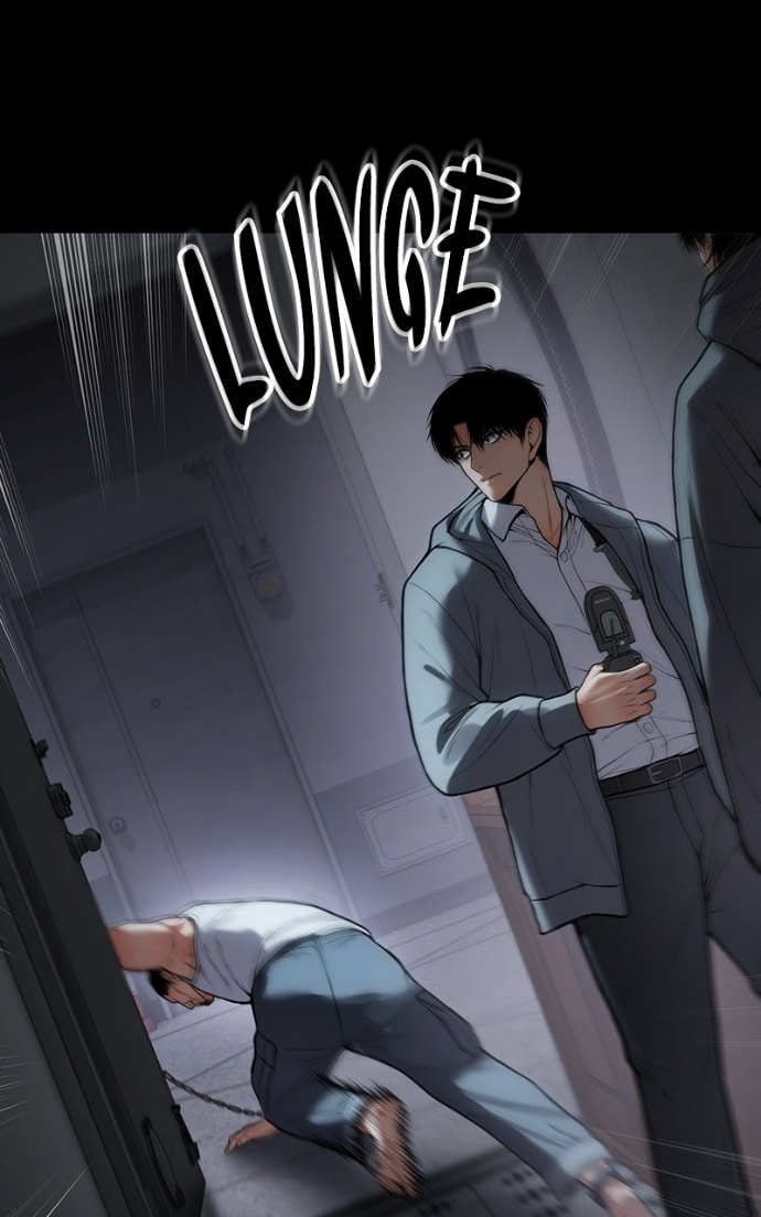 Read Mr. Baek chapter 127 image 149 on Lezhin