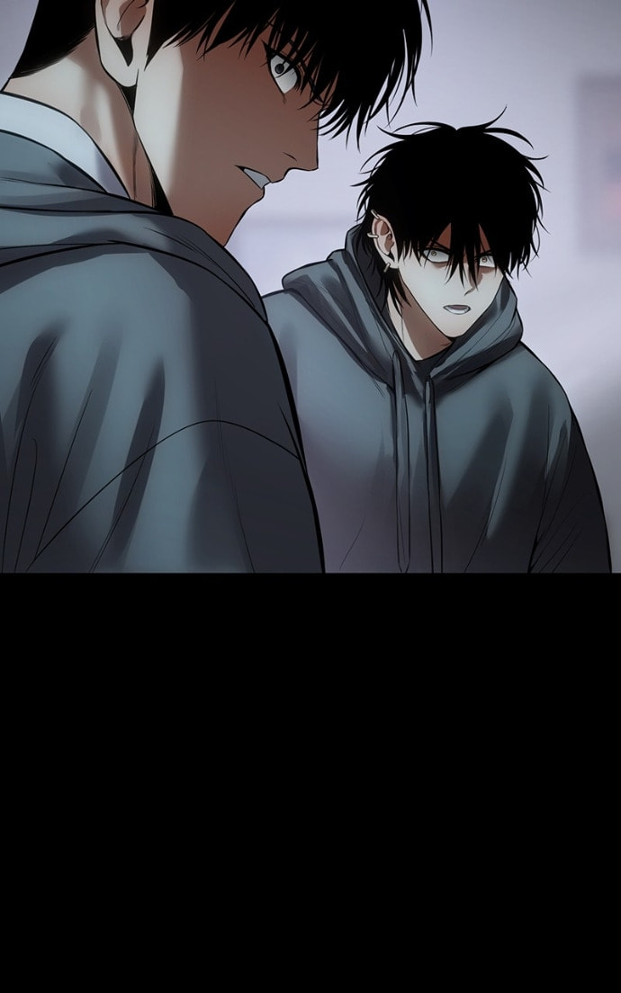 Read Mr. Baek chapter 127 image 151 on Lezhin