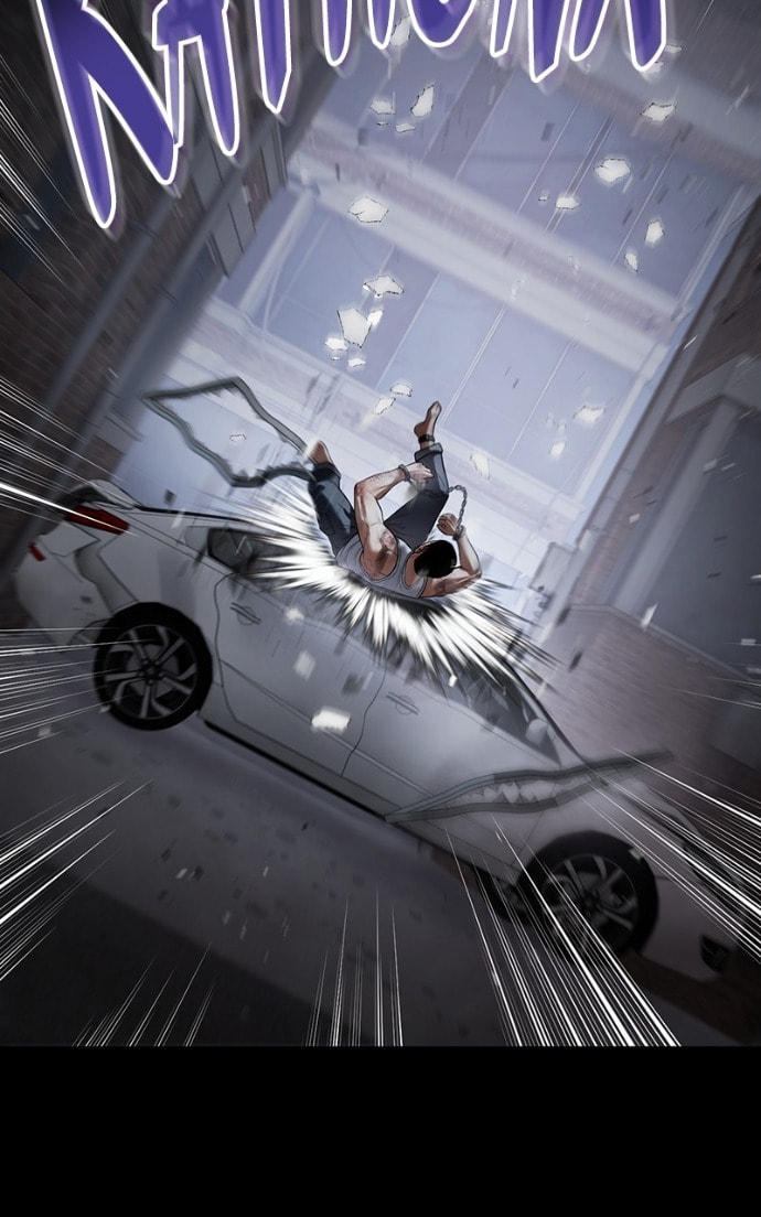 Read Mr. Baek chapter 127 image 155 on Lezhin