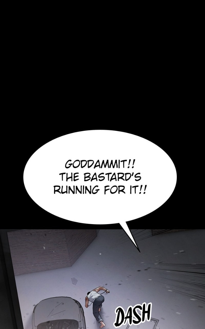 Read Mr. Baek chapter 127 image 156 on Lezhin