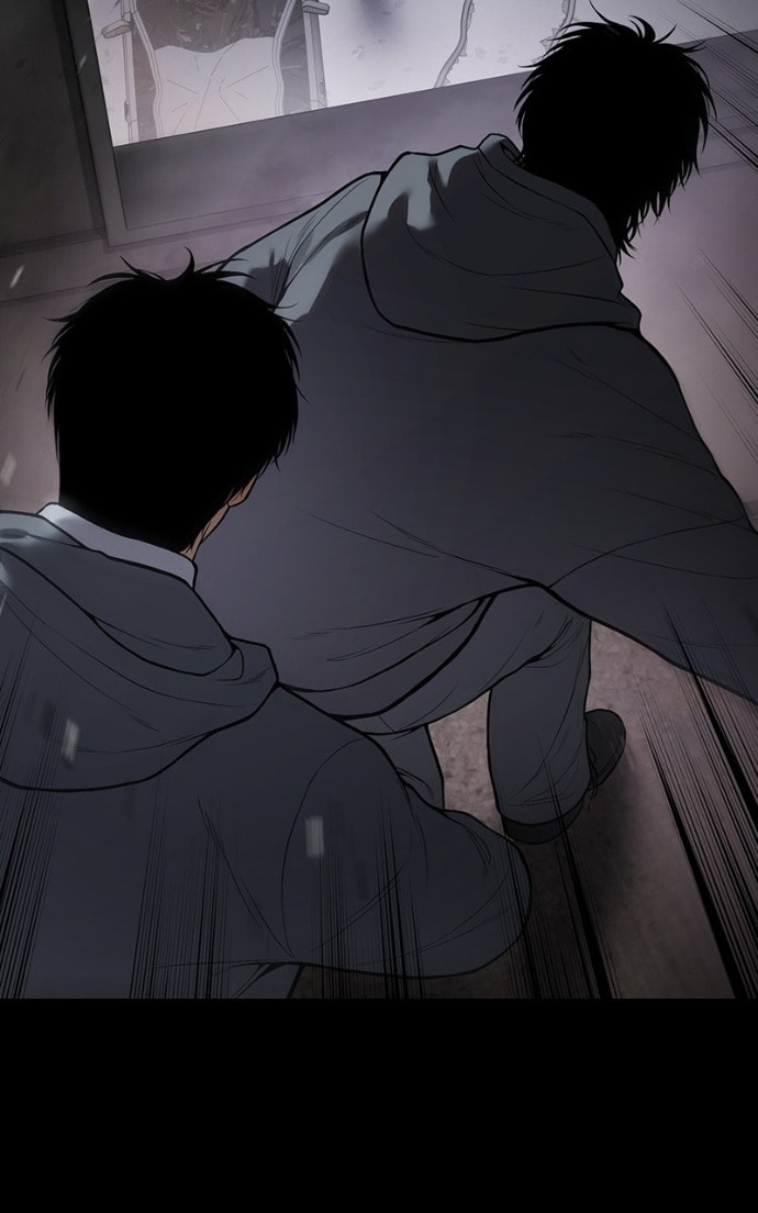 Read Mr. Baek chapter 127 image 157 on Lezhin
