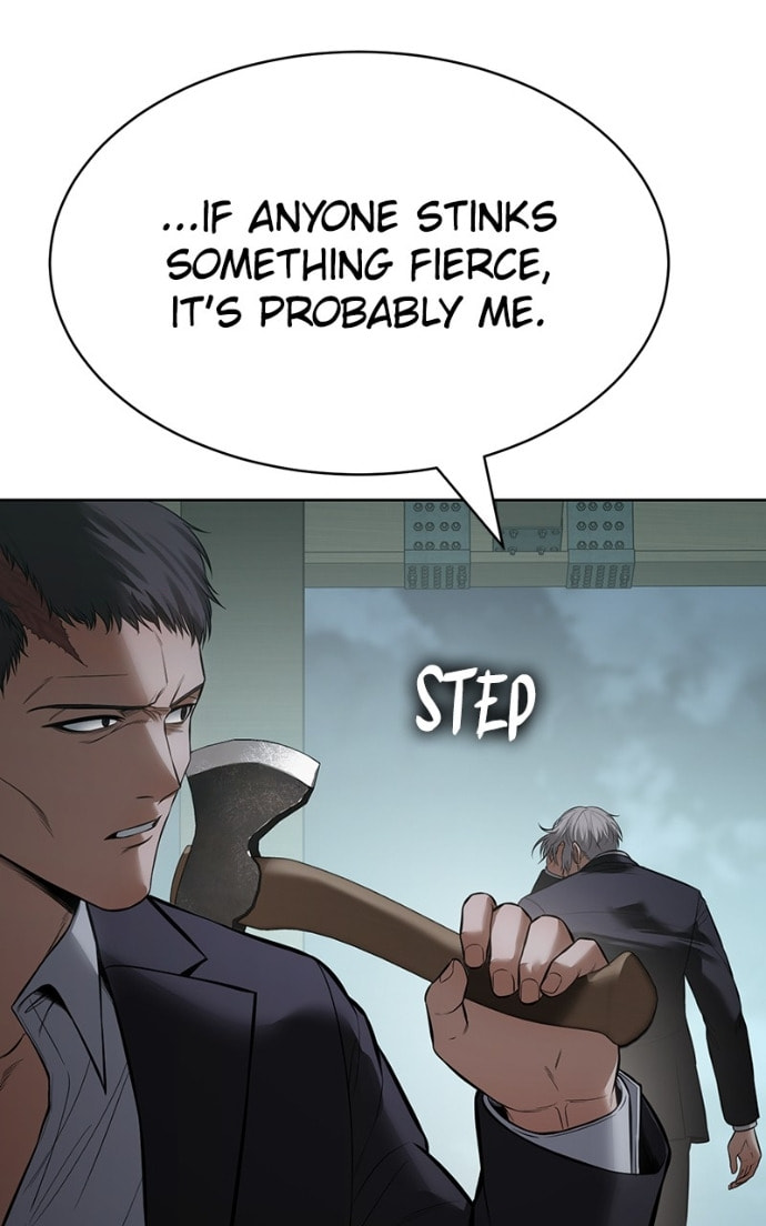 Read Mr. Baek chapter 127 image 16 on Lezhin