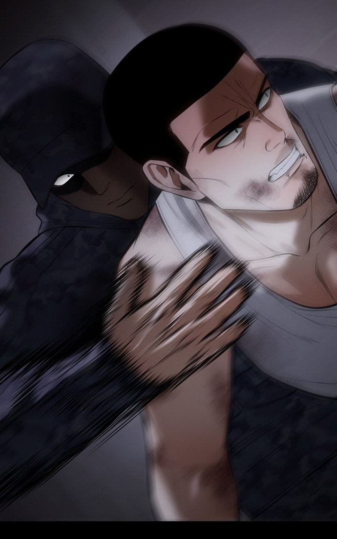 Read Mr. Baek chapter 127 image 160 on Lezhin