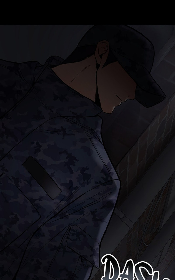 Read Mr. Baek chapter 127 image 164 on Lezhin