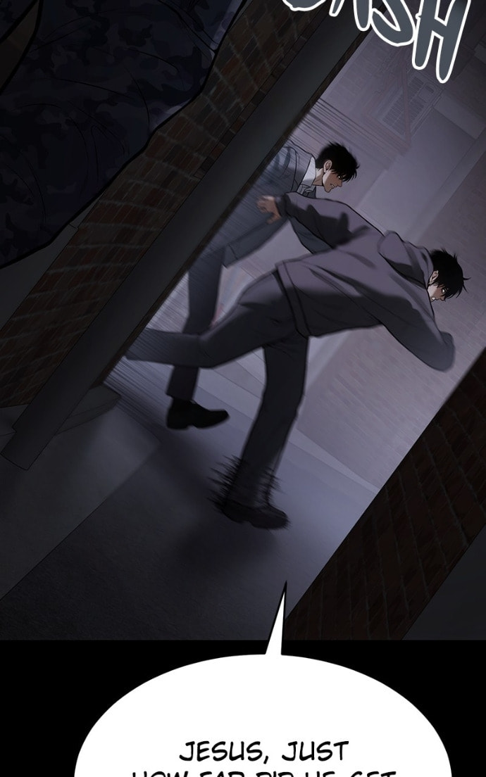 Read Mr. Baek chapter 127 image 165 on Lezhin