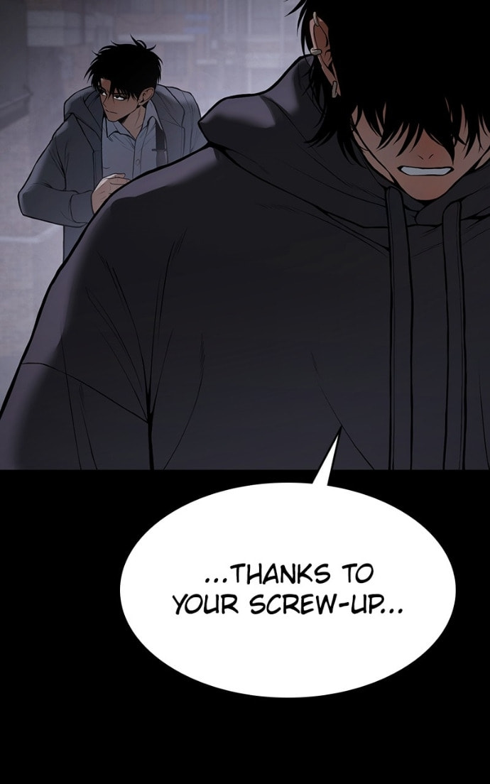 Read Mr. Baek chapter 127 image 167 on Lezhin