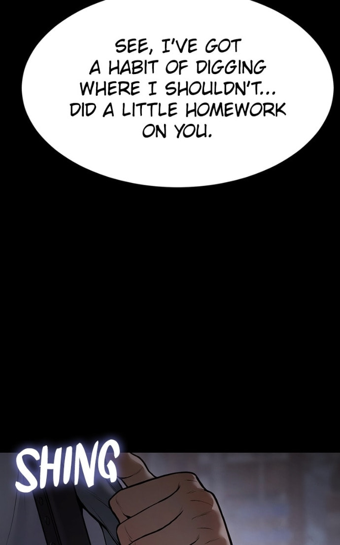 Read Mr. Baek chapter 127 image 172 on Lezhin