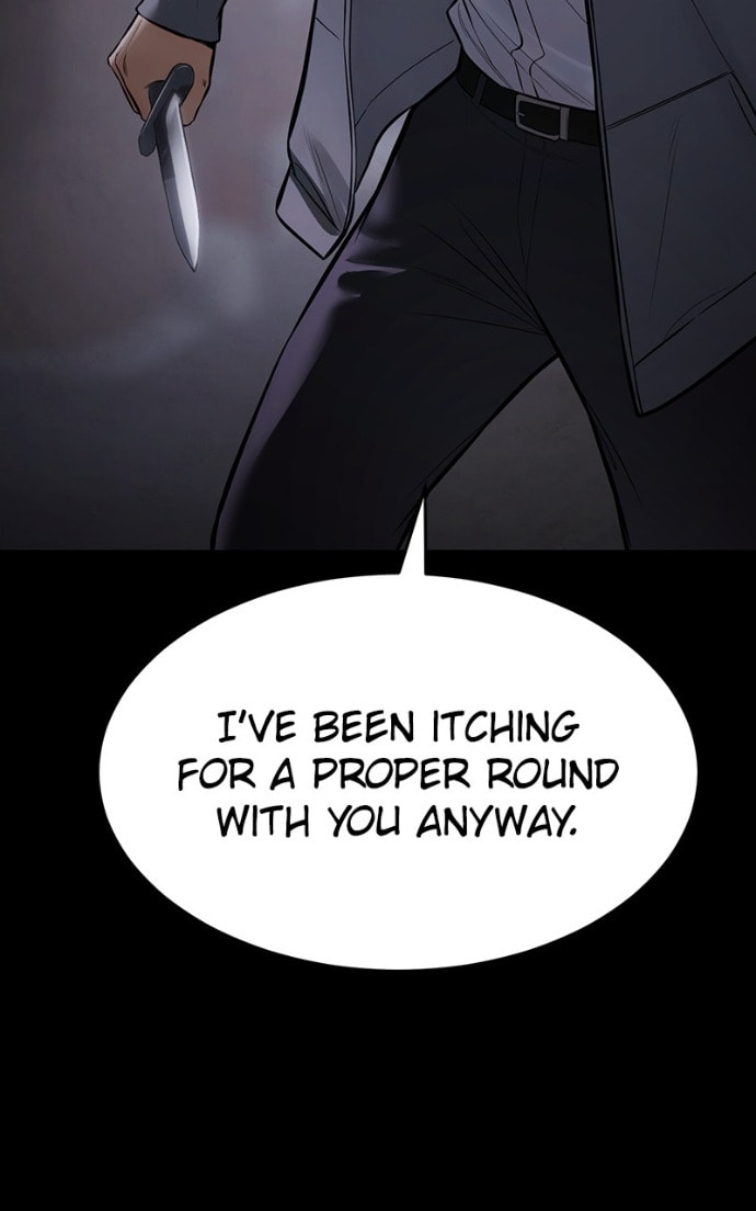 Read Mr. Baek chapter 127 image 175 on Lezhin