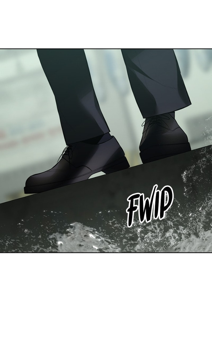Read Mr. Baek chapter 127 image 20 on Lezhin
