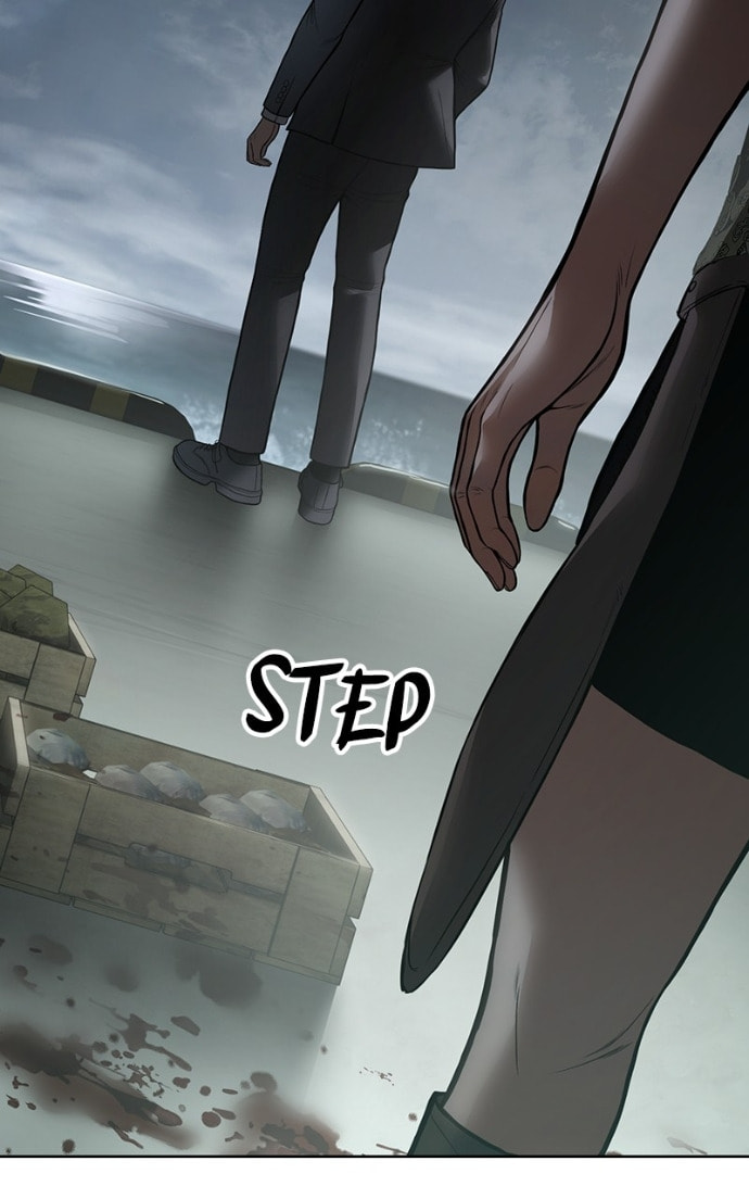 Read Mr. Baek chapter 127 image 22 on Lezhin
