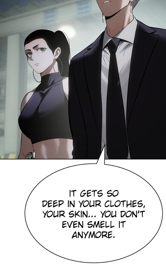 Read Mr. Baek chapter 127 image 24 on Lezhin