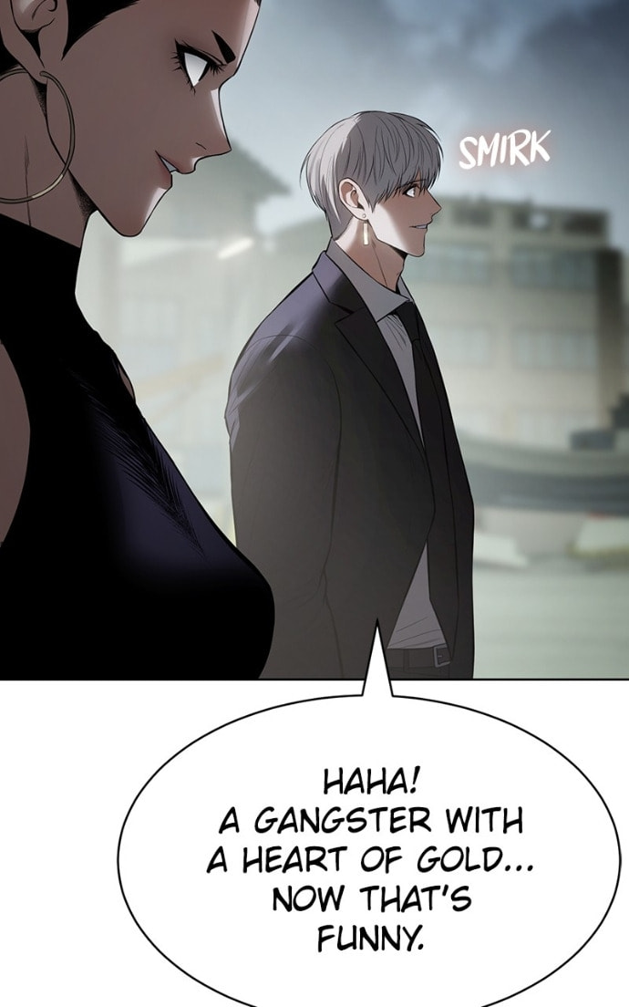 Read Mr. Baek chapter 127 image 26 on Lezhin