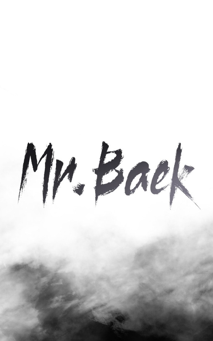 Read Mr. Baek chapter 127 image 31 on Lezhin