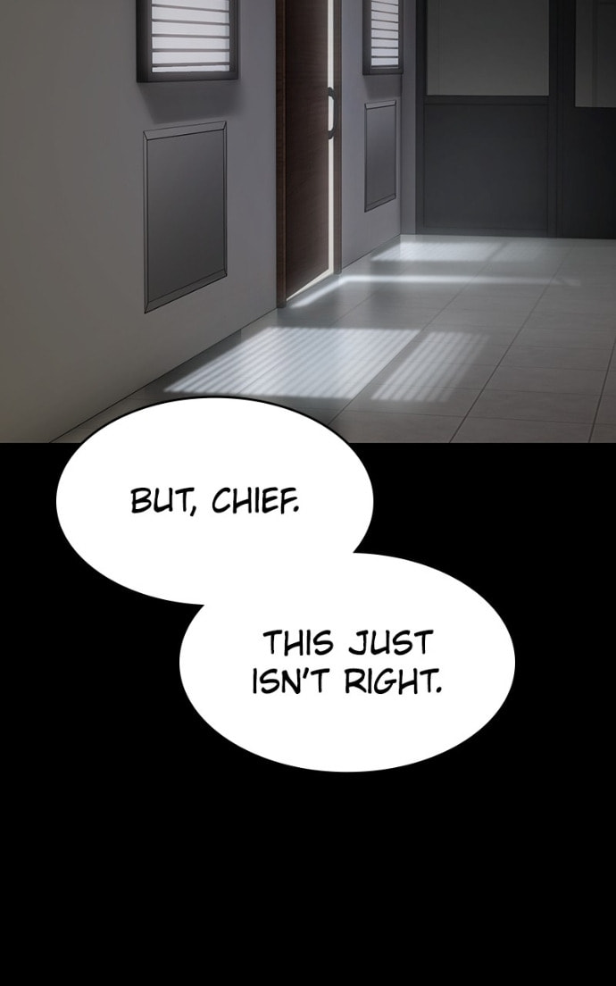 Read Mr. Baek chapter 127 image 33 on Lezhin