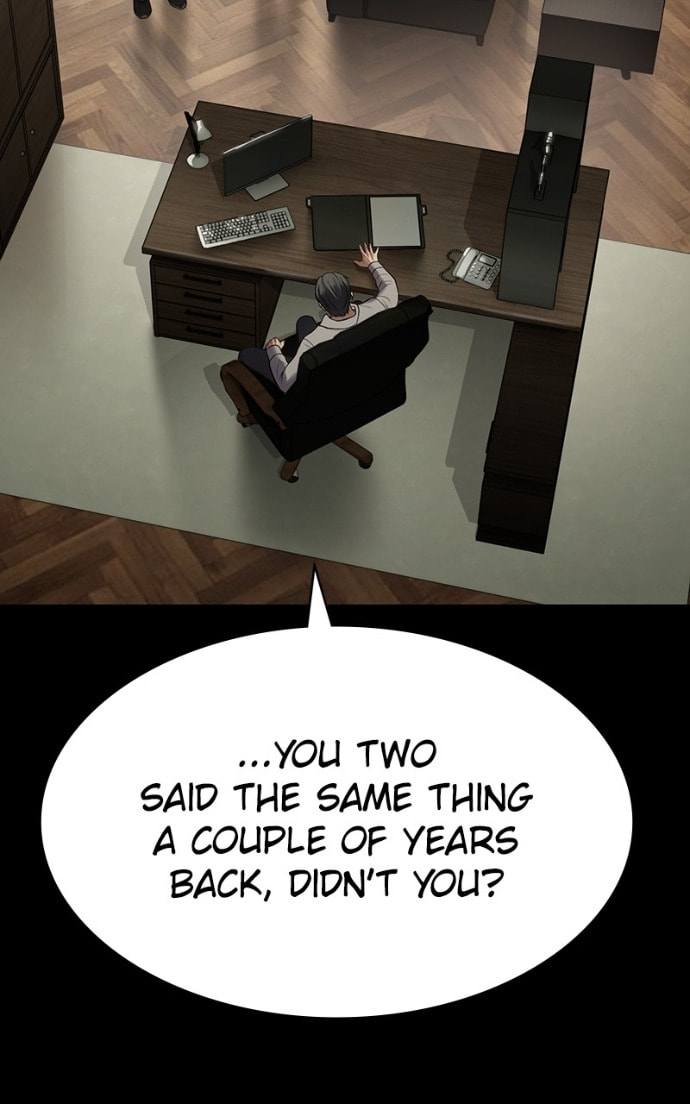 Read Mr. Baek chapter 127 image 38 on Lezhin
