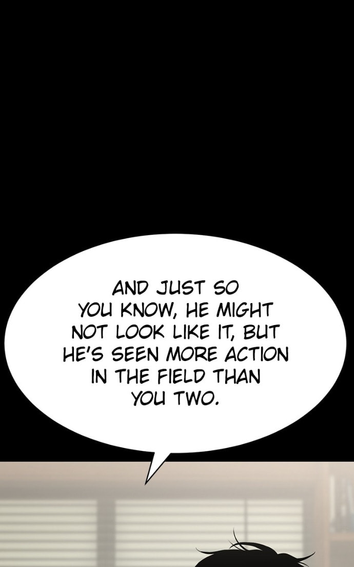 Read Mr. Baek chapter 127 image 39 on Lezhin