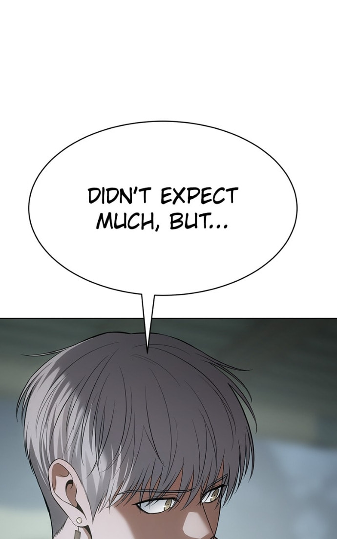 Read Mr. Baek chapter 127 image 4 on Lezhin