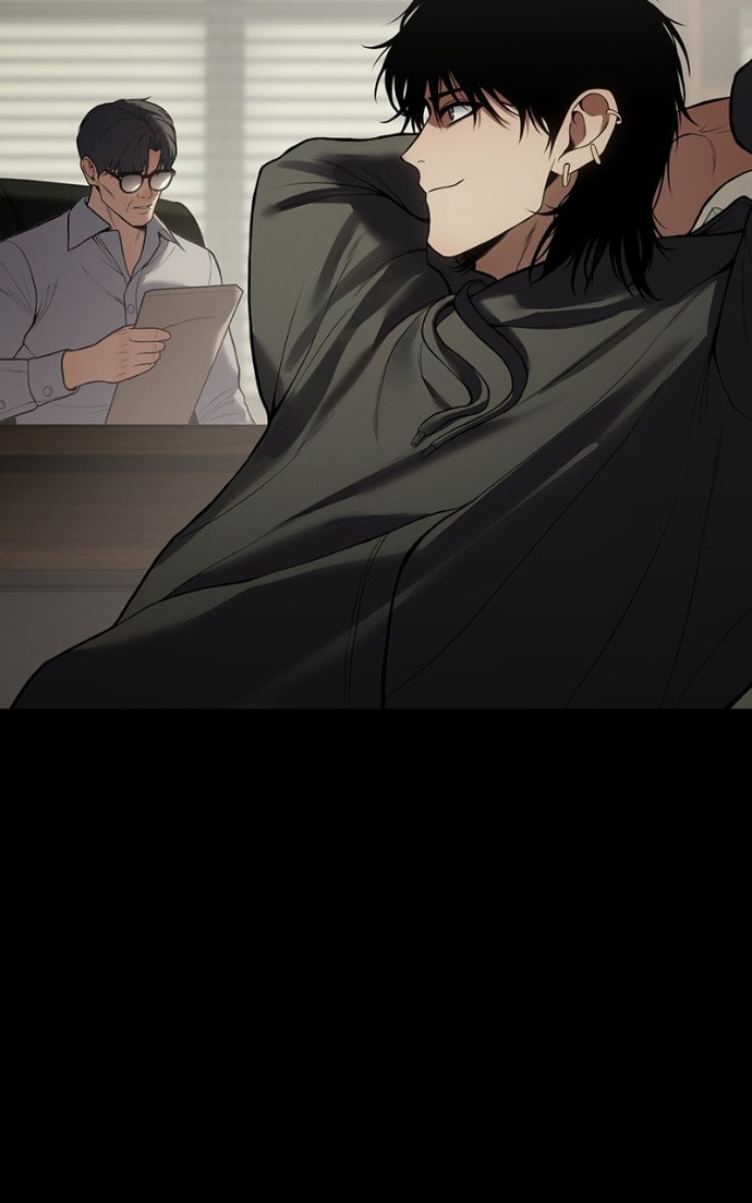 Read Mr. Baek chapter 127 image 40 on Lezhin