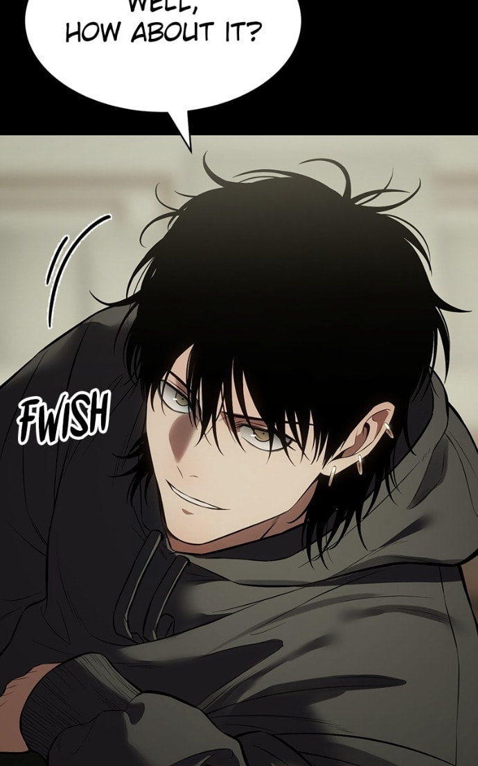 Read Mr. Baek chapter 127 image 43 on Lezhin