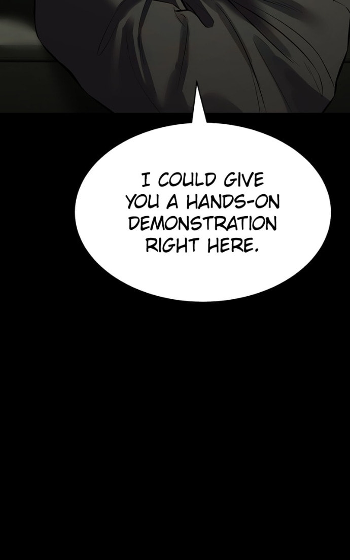 Read Mr. Baek chapter 127 image 44 on Lezhin