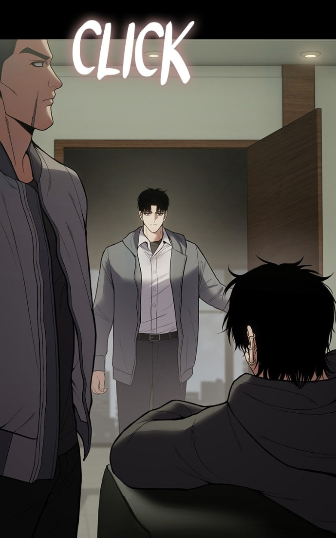 Read Mr. Baek chapter 127 image 45 on Lezhin
