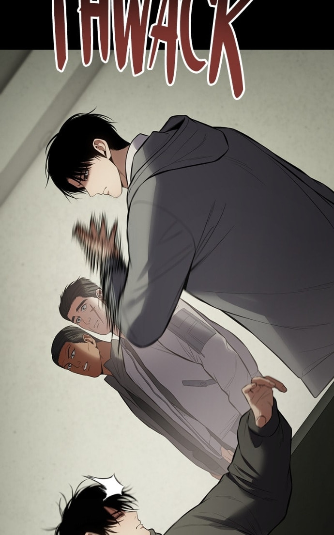 Read Mr. Baek chapter 127 image 49 on Lezhin