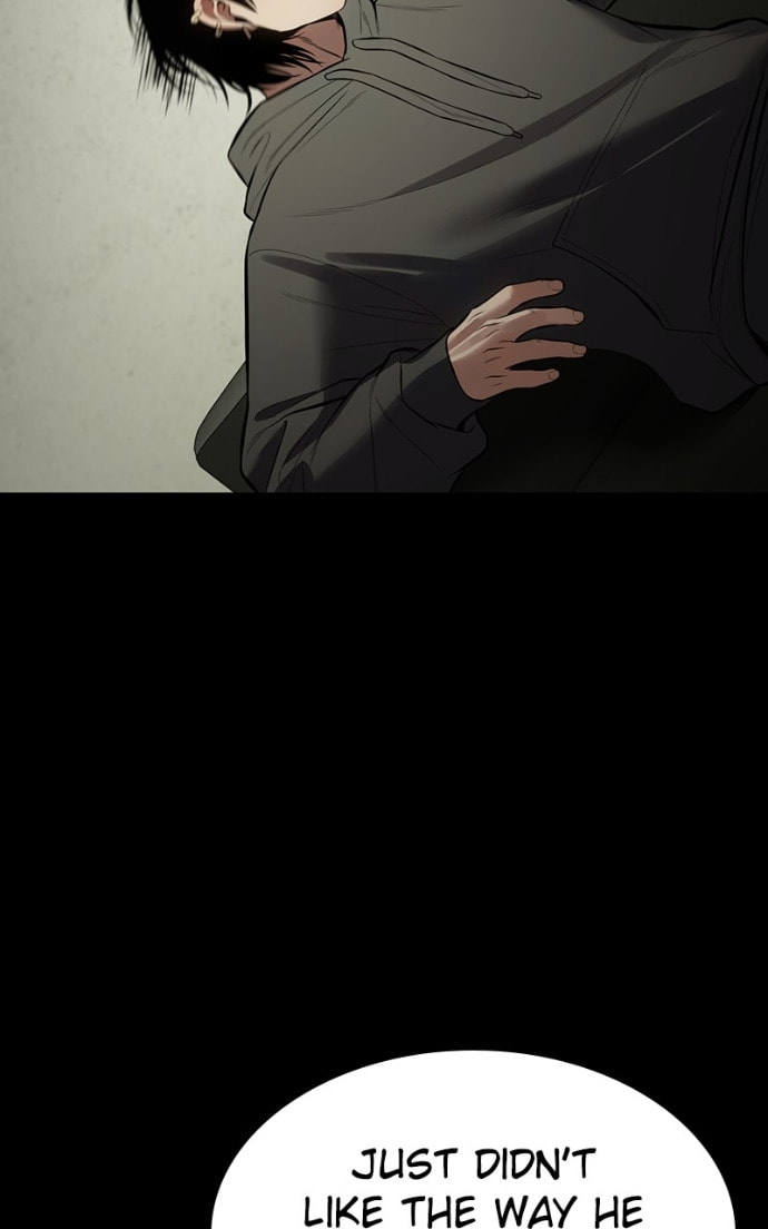 Read Mr. Baek chapter 127 image 50 on Lezhin