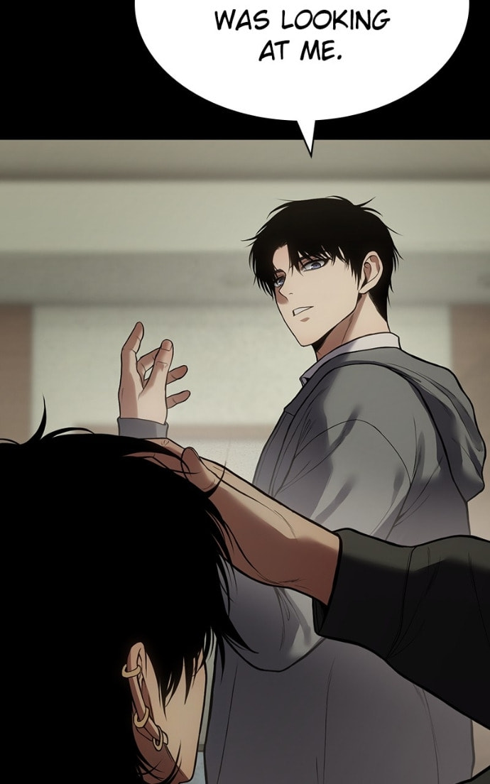 Read Mr. Baek chapter 127 image 51 on Lezhin