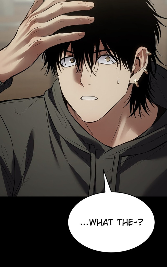 Read Mr. Baek chapter 127 image 53 on Lezhin