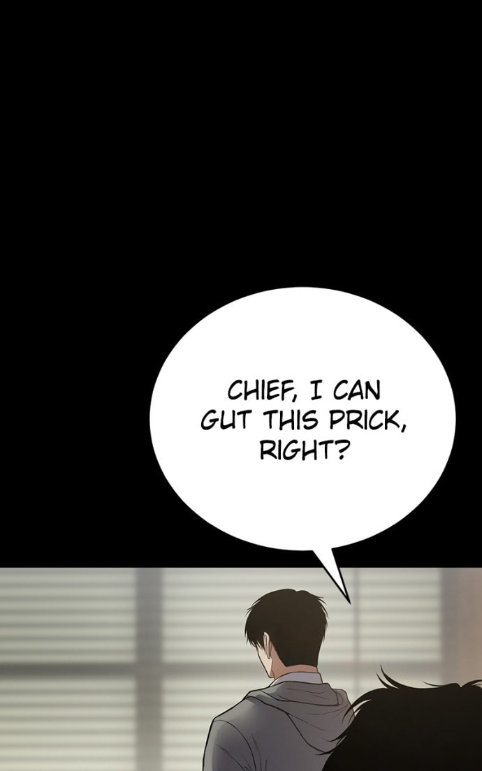 Read Mr. Baek chapter 127 image 54 on Lezhin