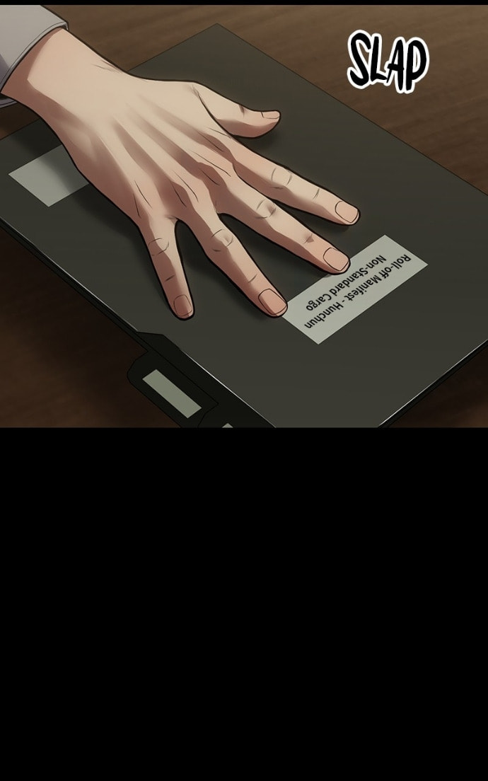 Read Mr. Baek chapter 127 image 57 on Lezhin