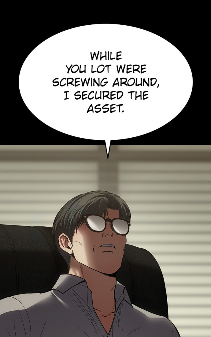 Read Mr. Baek chapter 127 image 58 on Lezhin
