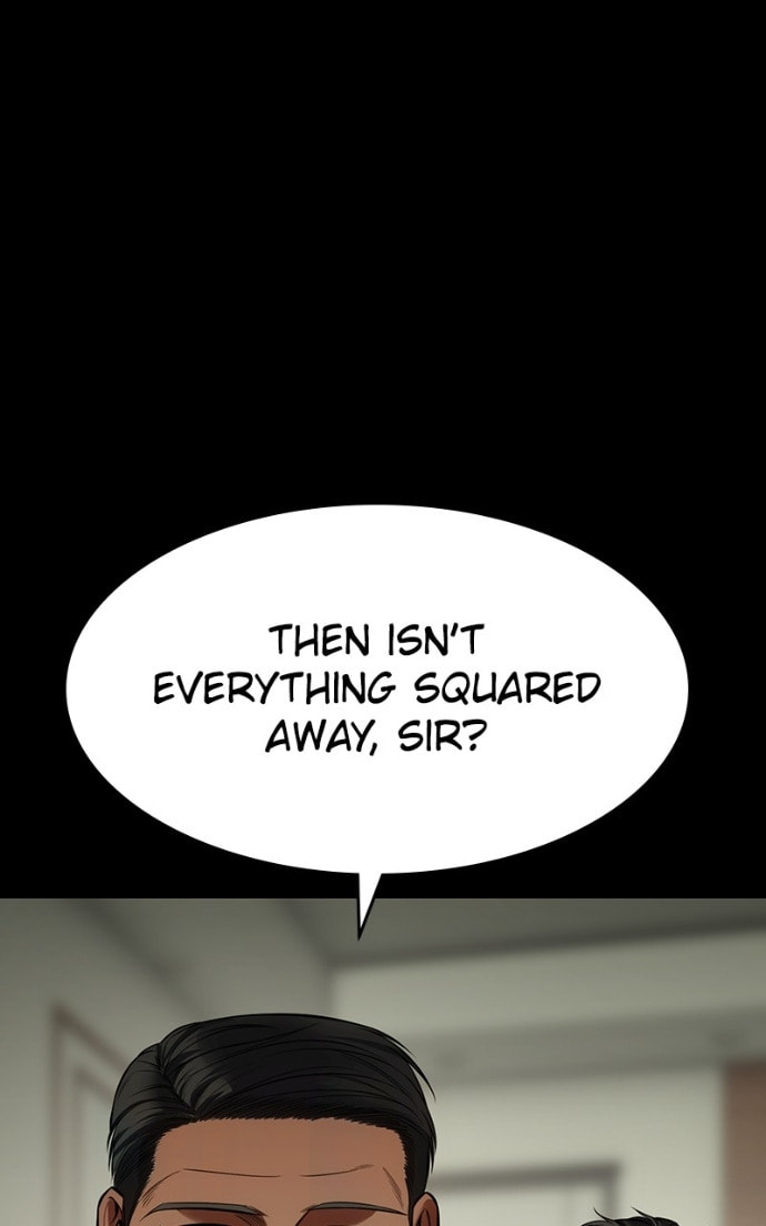 Read Mr. Baek chapter 127 image 60 on Lezhin