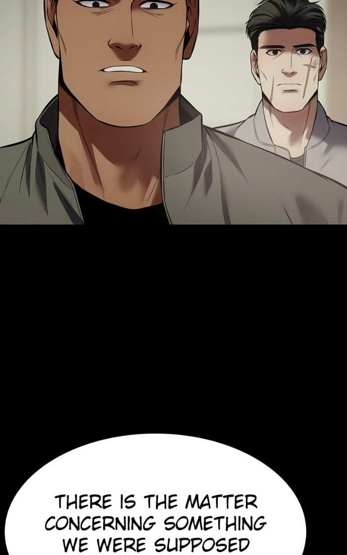 Read Mr. Baek chapter 127 image 61 on Lezhin