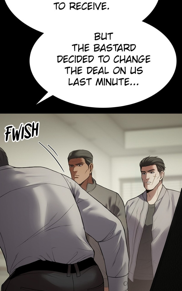 Read Mr. Baek chapter 127 image 62 on Lezhin