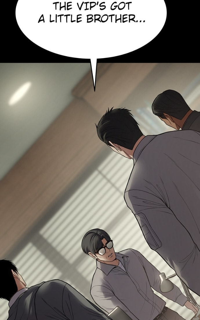 Read Mr. Baek chapter 127 image 64 on Lezhin